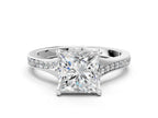 PRINCESS NATURE INSPIRED RING