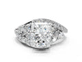 RADIANT VINTAGE RING