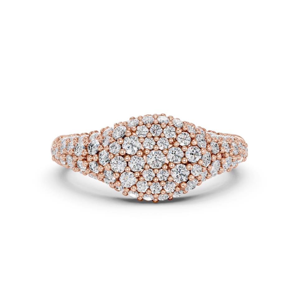 ROUND CURB RING