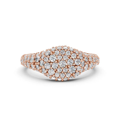 ROUND CURB RING