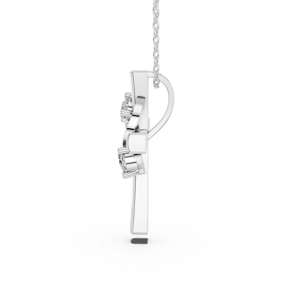 CROSS PENDANT