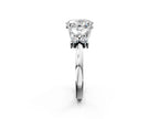 OVAL NATURE INSPIRED RING