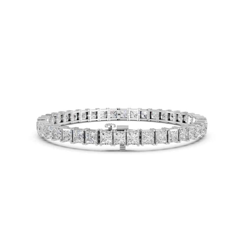 PRINCESS TENNIS BRACELET