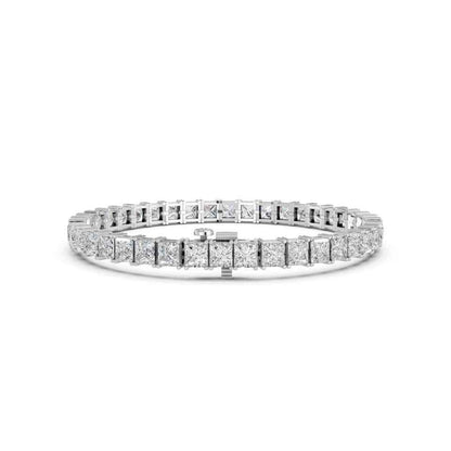 PRINCESS TENNIS BRACELET