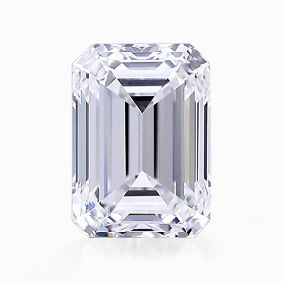 Emerald diamond