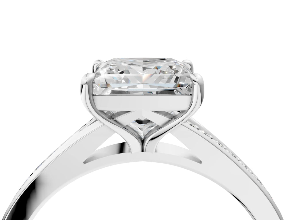 PRINCESS NATURE INSPIRED RING