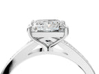 PRINCESS NATURE INSPIRED RING