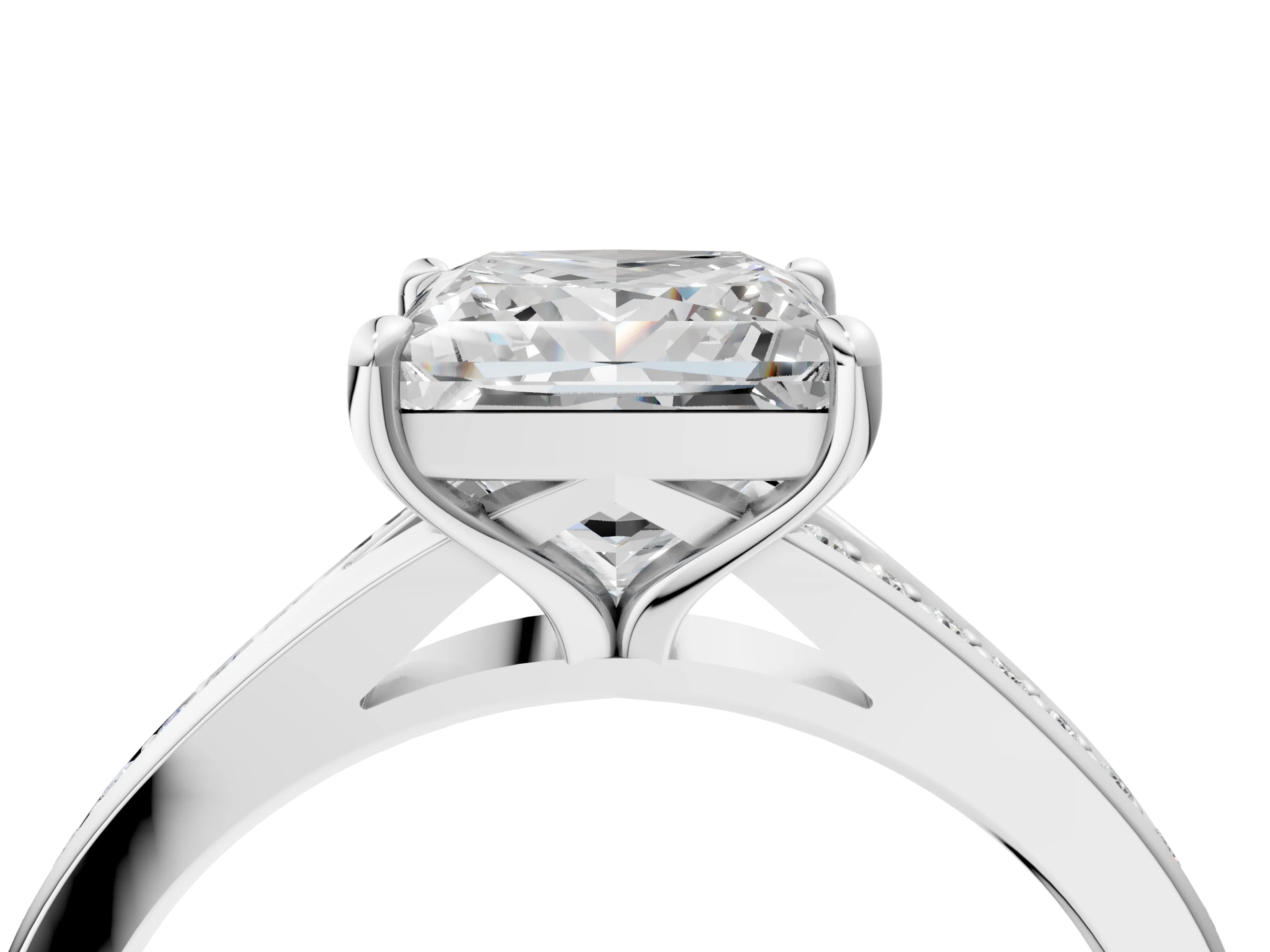 PRINCESS NATURE INSPIRED RING