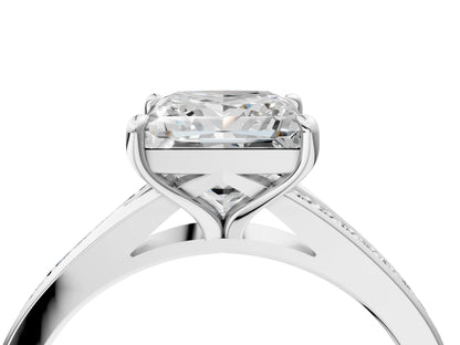 PRINCESS NATURE INSPIRED RING - M&D Signature Jewels