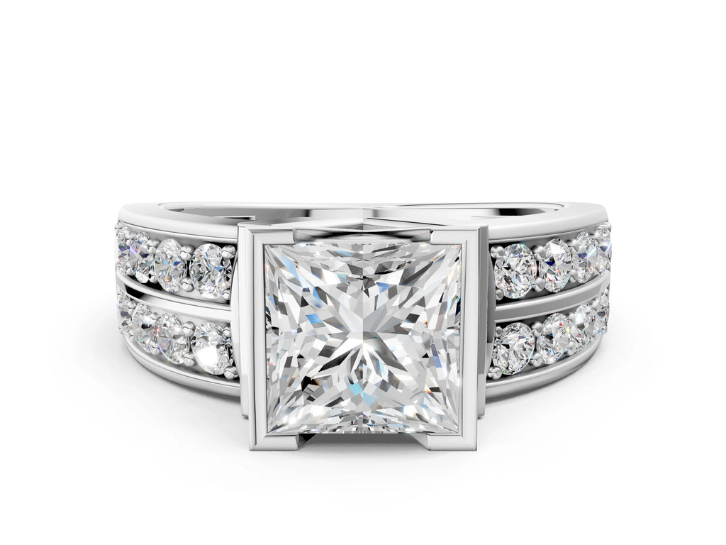PRINCESS VINTAGE RING