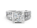 PRINCESS VINTAGE RING