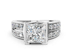 PRINCESS VINTAGE RING
