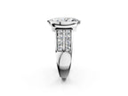 MARQUISE VINTAGE RING