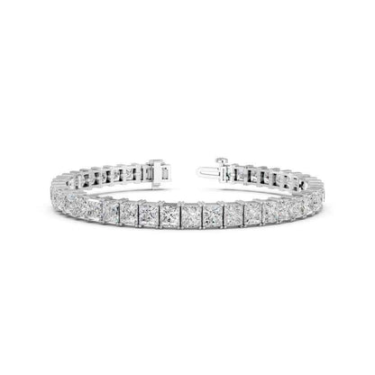 PRINCESS TENNIS BRACELET