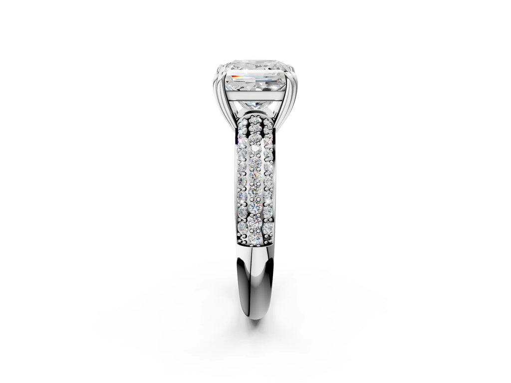 PRINCESS VINTAGE RING