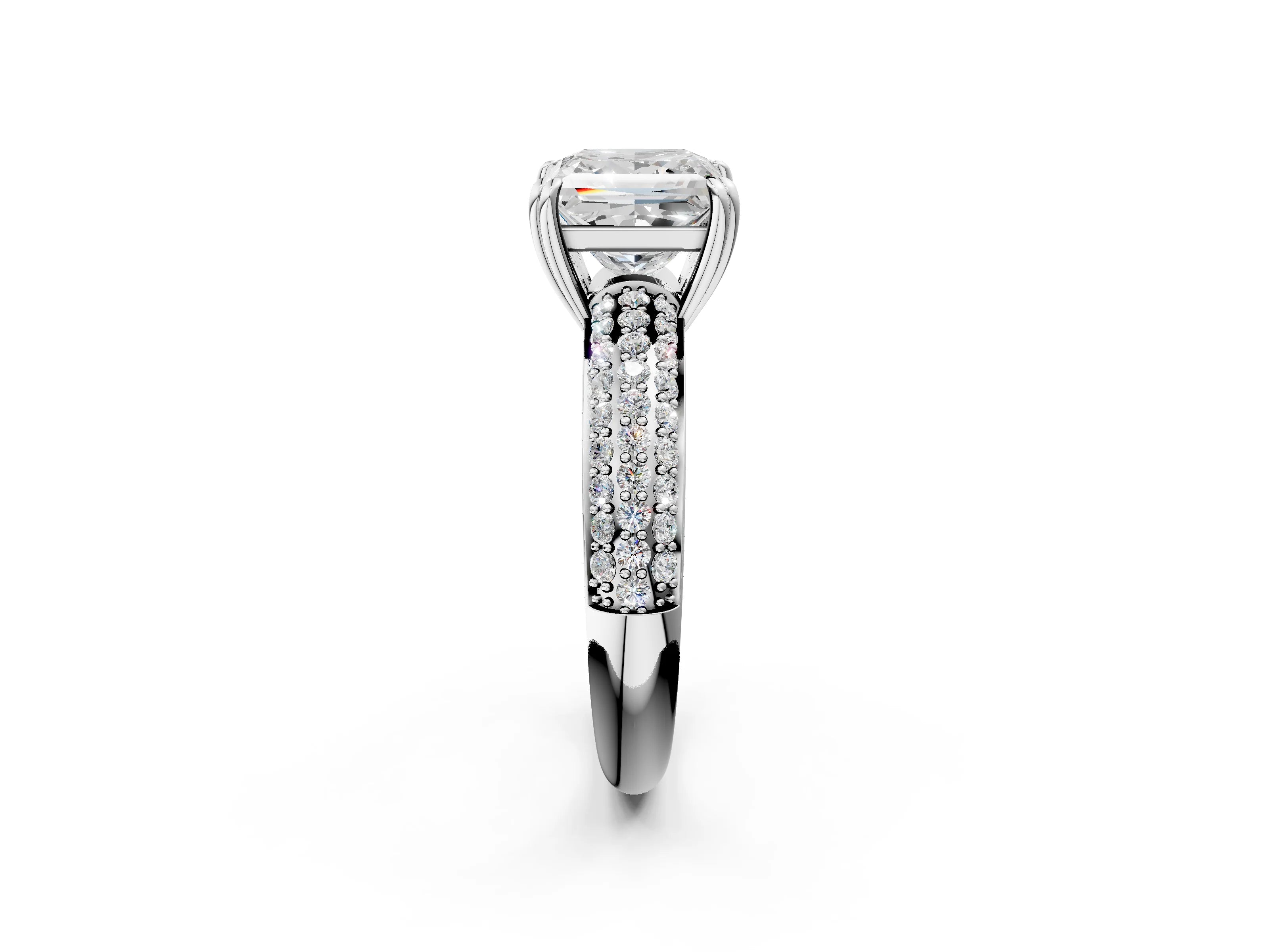 PRINCESS VINTAGE RING