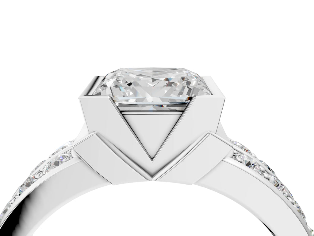 PRINCESS VINTAGE RING