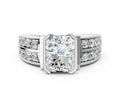 RADIANT VINTAGE RING
