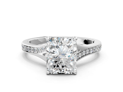 RADIANT NATURE INSPIRED RING - M&D Signature Jewels