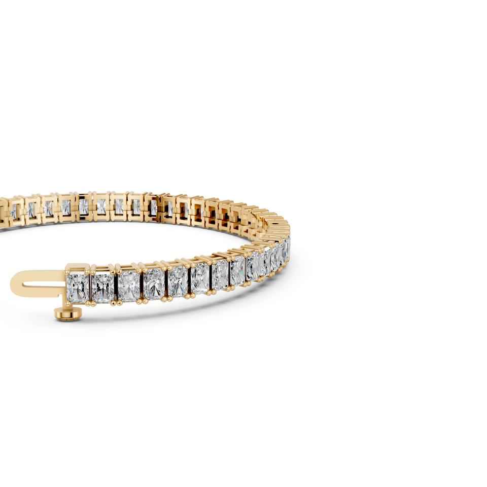 RADIANT TENNIS BRACELET