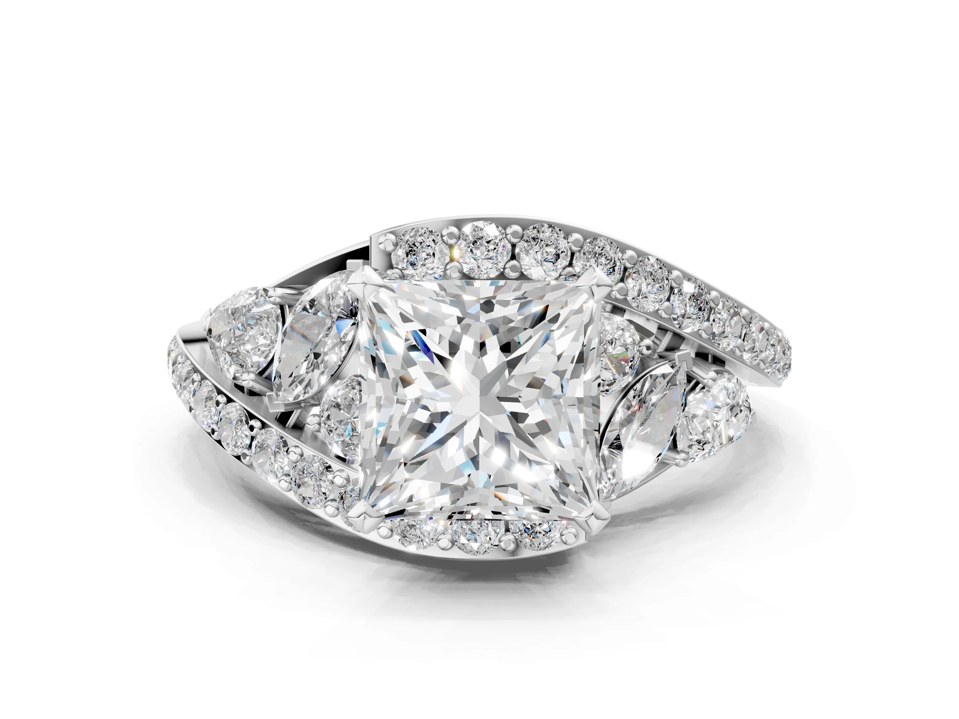 PRINCESS VINTAGE RING