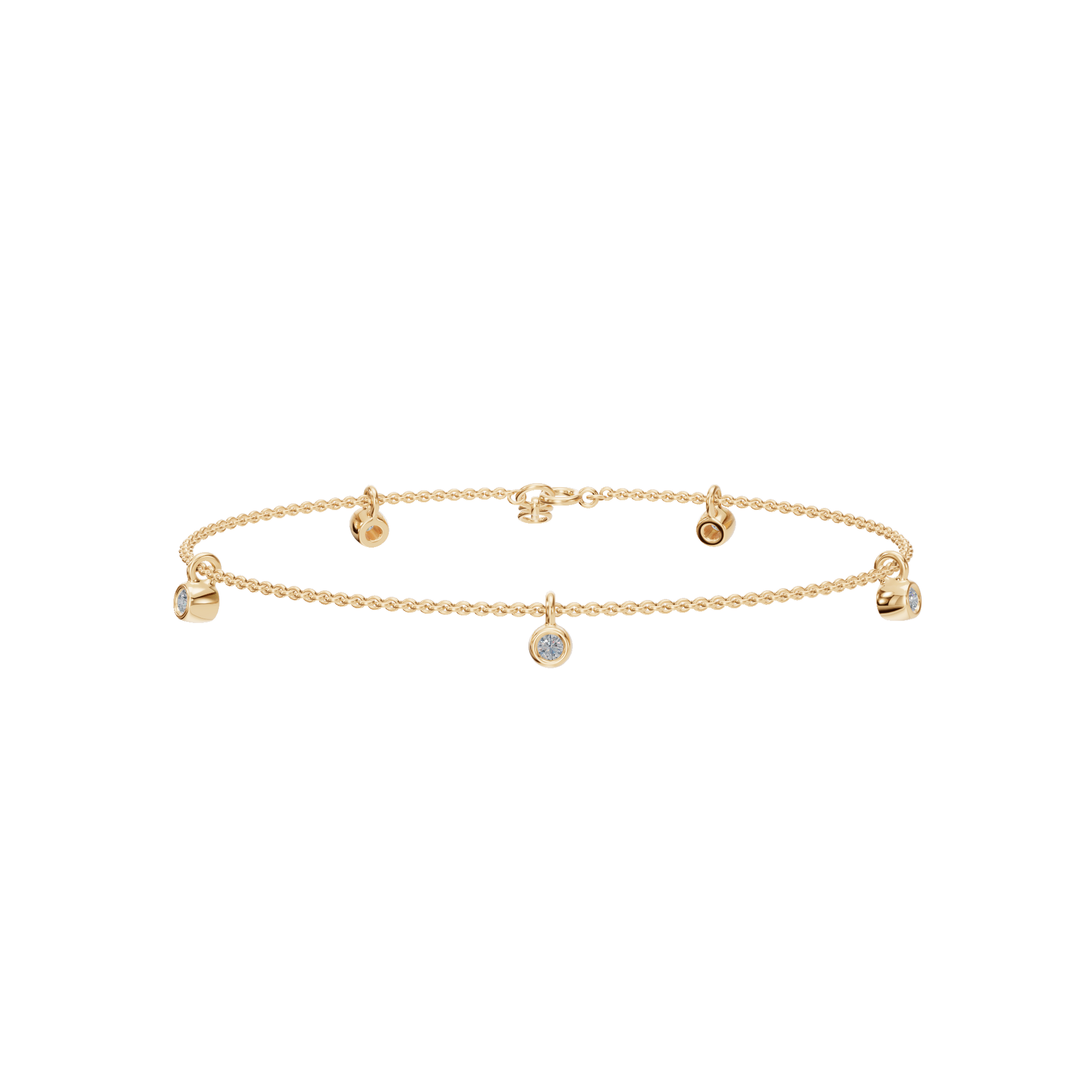 FASHION BRACELET - M&D Signature Jewels