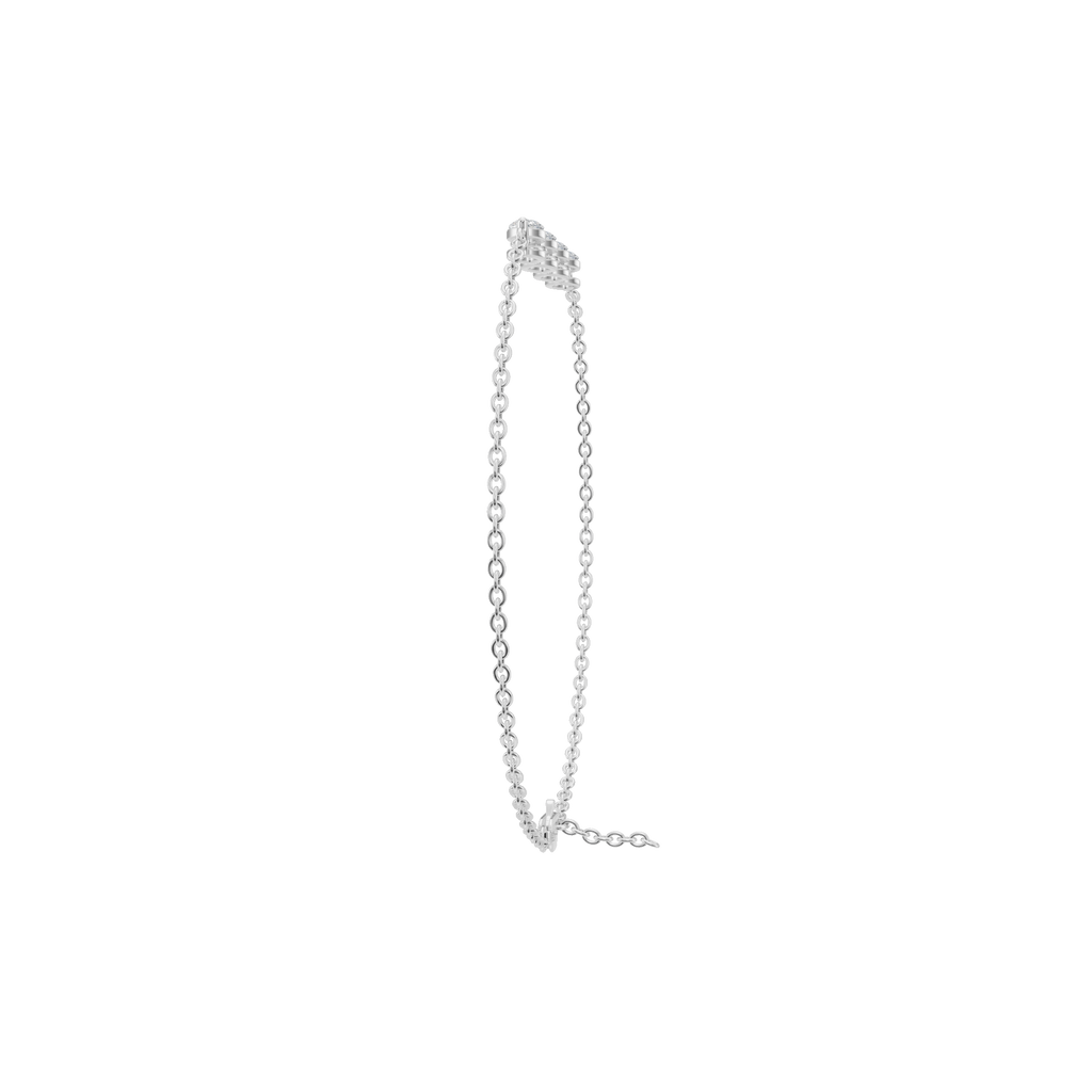 MARQUISE SOLITAIRE BRACELET