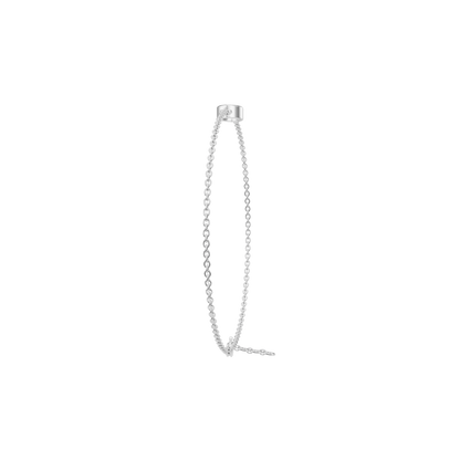 MARQUISE SOLITAIRE BRACELET - M&D Signature Jewels