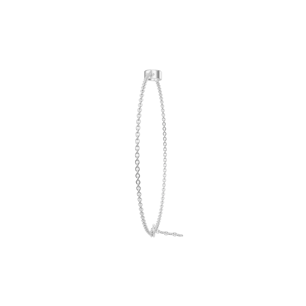 MARQUISE SOLITAIRE BRACELET