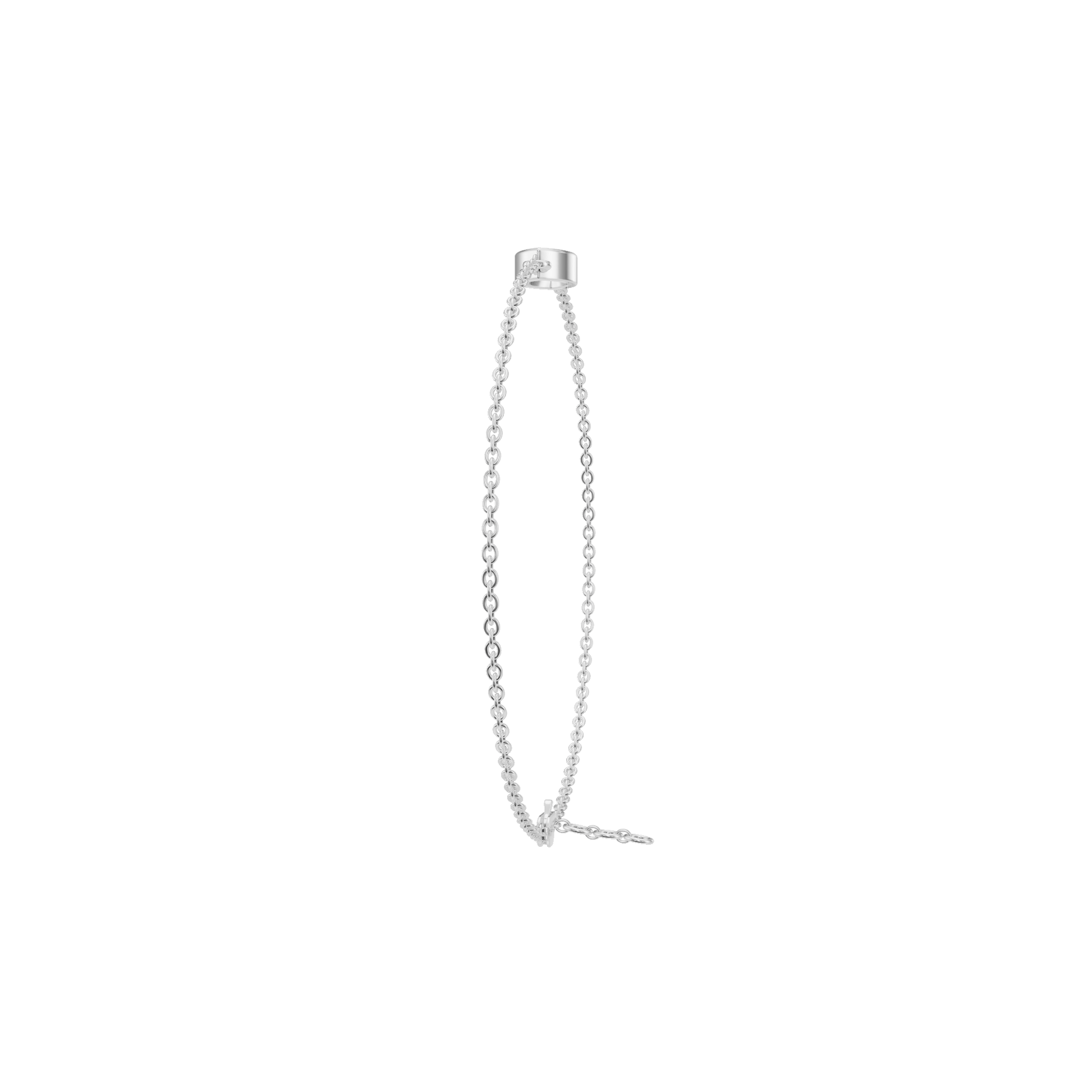 MARQUISE SOLITAIRE BRACELET - M&D Signature Jewels
