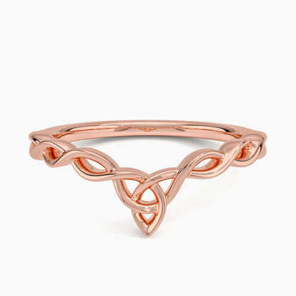 ENDLESS UNION BAND - M&D Signature Jewels