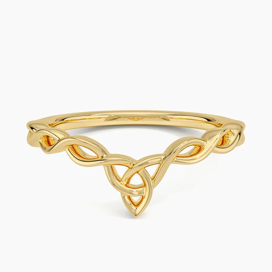 ENDLESS UNION BAND - M&D Signature Jewels
