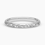 VERDANT CARVED BAND