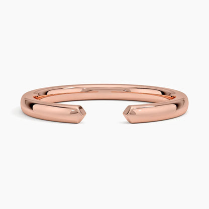 OPEN OPULENCE RING - M&D Signature Jewels