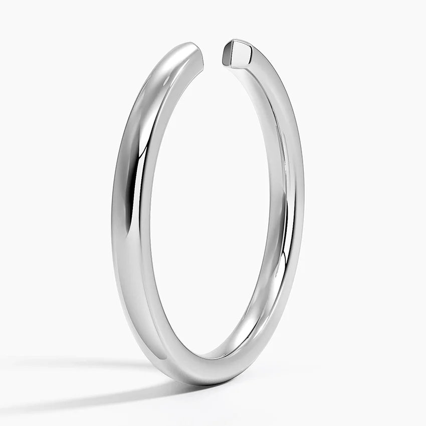 OPEN OPULENCE RING