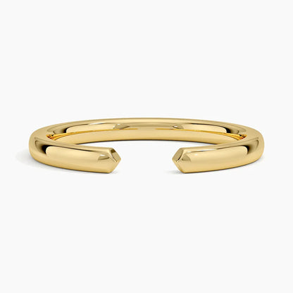 OPEN OPULENCE RING - M&D Signature Jewels