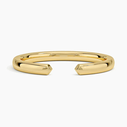 OPEN OPULENCE RING - M&D Signature Jewels
