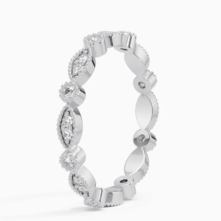 ROYALE CROWN RING