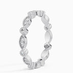ROYALE CROWN RING