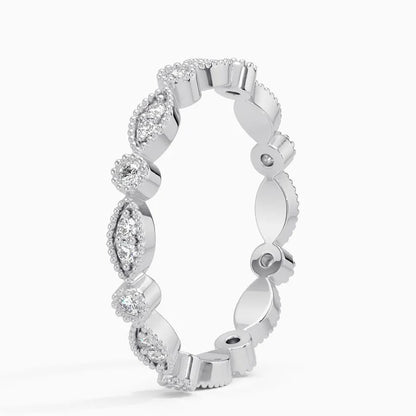 ROYALE CROWN RING - M&D Signature Jewels