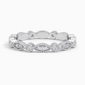 ROYALE CROWN RING