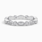 ROYALE CROWN RING