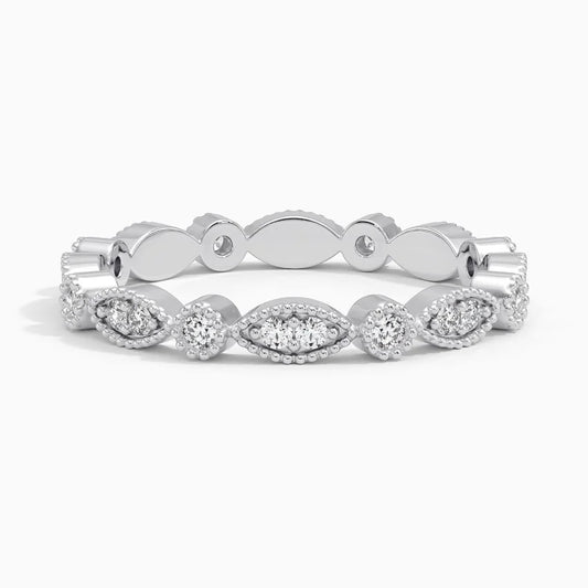 ROYALE CROWN RING