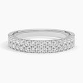 ETERNAL RADIANCE PAVE BAND
