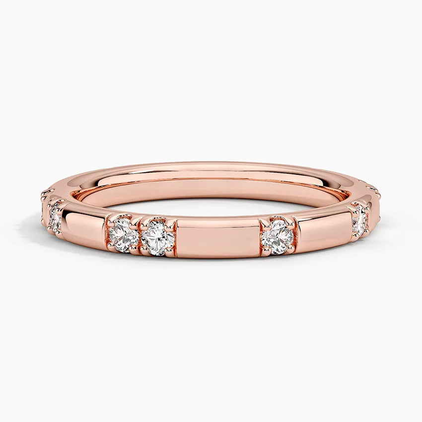 LYRA BAND - M&D Signature Jewels