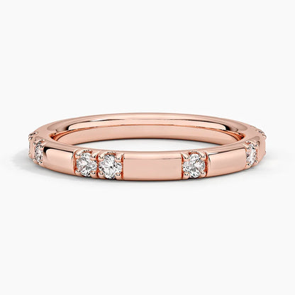 LYRA BAND - M&D Signature Jewels