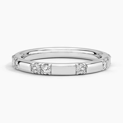 LYRA BAND - M&D Signature Jewels