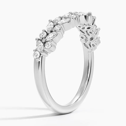 THE ROYALE LOVE CREST BY M&D - M&D Signature Jewels