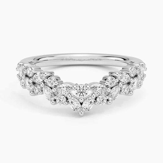 THE ROYALE LOVE CREST BY M&D
