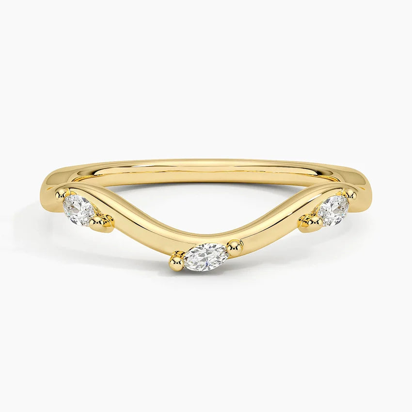 NOVA CURVE BAND